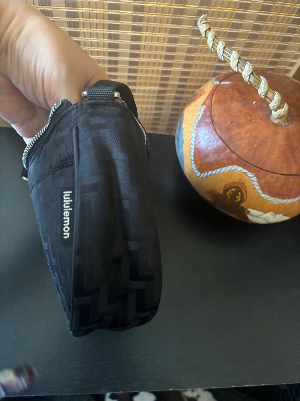 Lululemon Mini Bag - Picture 5 of 6